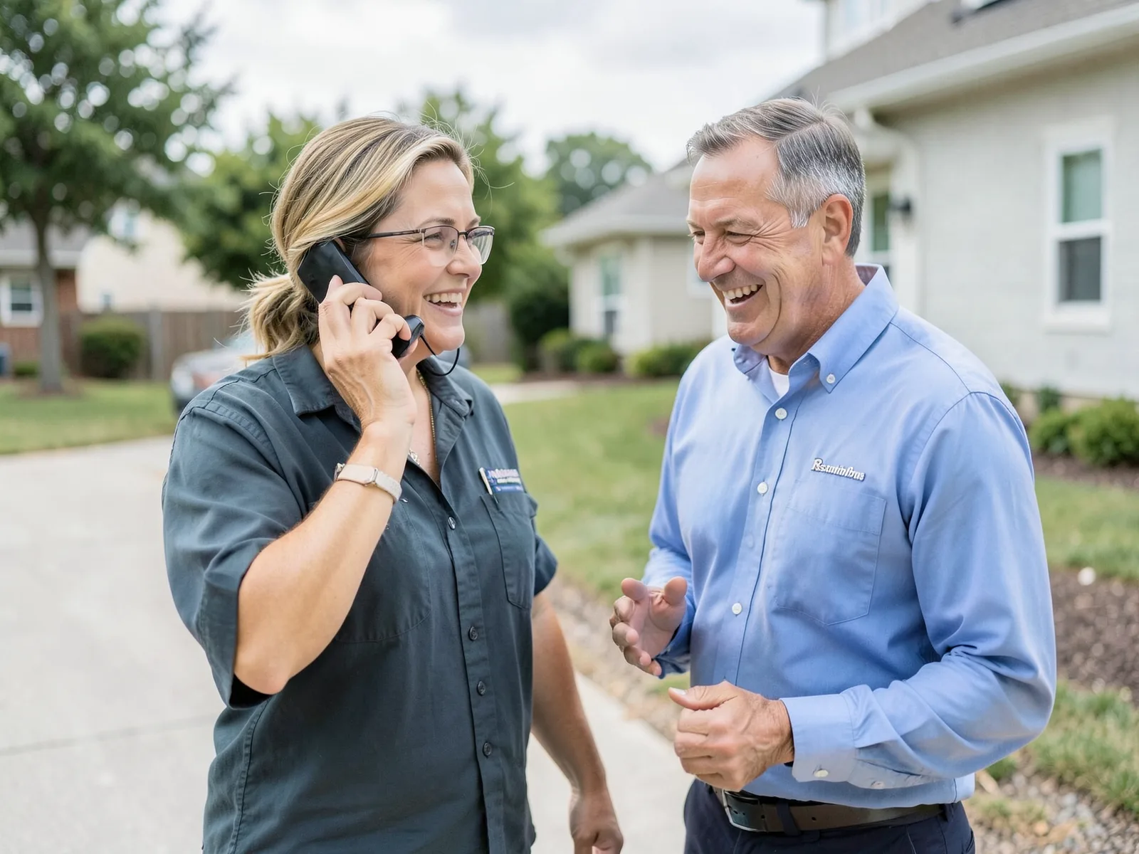 Frequently Asked Questions About Residential Water Cleanup in Martin, GA